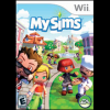 MySims