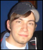 Photo of John Sheblak