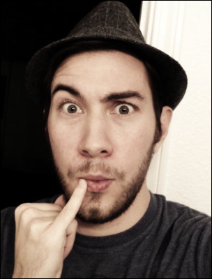 Image of John Sheblak